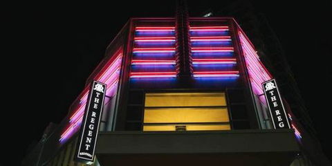 The Regent Redfern - Pubs Sydney 0