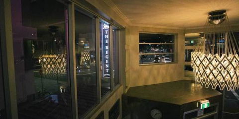 The Regent Redfern - Pubs Sydney 1
