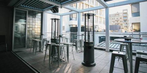 The Regent Redfern - Pubs Sydney 6