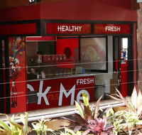 Wok Me Noodle Bar - Pubs Sydney