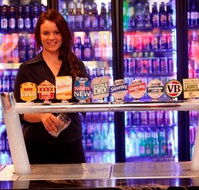 Ipswich Jets Rugby League Football Club Inc. - Pubs Sydney