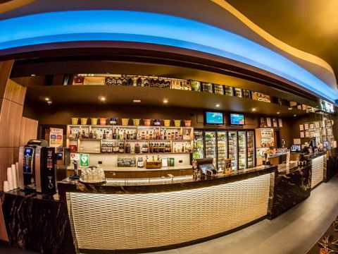 Ipswich Jets Rugby League Football Club Inc. - Pubs Sydney 3