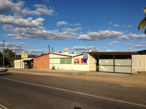 Abercorn QLD Pubs Sydney