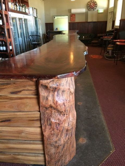 Greenhills Inn - Pubs Sydney 0