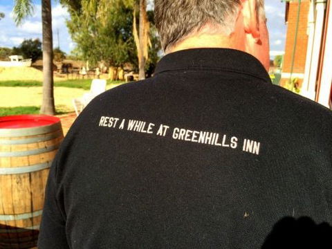 Greenhills Inn - Pubs Sydney 1