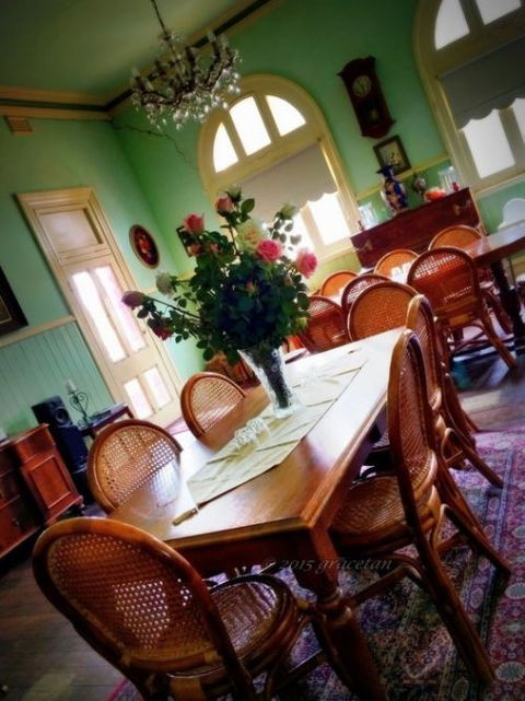 Greenhills Inn - Pubs Sydney 4