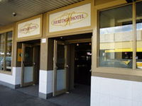 Heritage Hotel Penrith