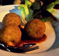 Via Napoli Pizzeria - Pubs Sydney