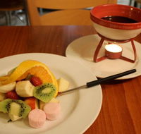 CJ's French Fondue Restaurant - Pubs Sydney