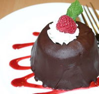 Ezzelino's Italian Restaurant - Pubs Sydney