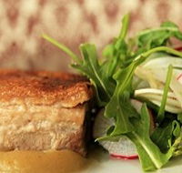 Garden Brasserie - Pubs Sydney