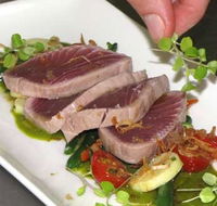 Hayes Street Wharf Bistro - Pubs Sydney