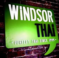 Windsor Thai Palace