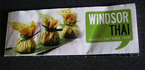 Windsor Thai Palace - Pubs Sydney 1