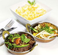 Anand Indian Restaurant - Pubs Sydney