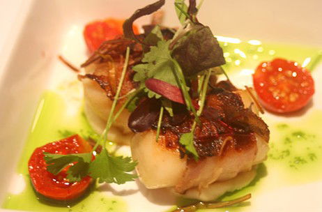 Sealevel Restaurant - Pubs Sydney 0