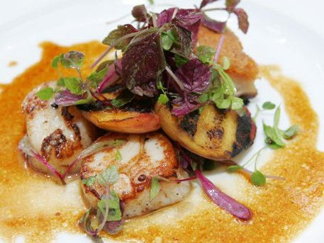Sealevel Restaurant - Pubs Sydney 1