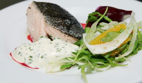 Sealevel Restaurant - Pubs Sydney 2