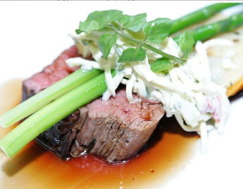 Sealevel Restaurant - Pubs Sydney 3