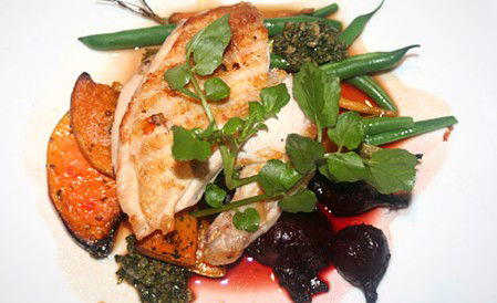 Sealevel Restaurant - Pubs Sydney 4