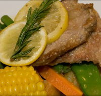 Restaurant Three One Seven Pty Ltd - Pubs Sydney