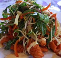 Peronis Restaurant - Pubs Sydney