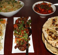Indian Chopstocks - Pubs Sydney