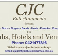 CJC Entertainments - Pubs Sydney
