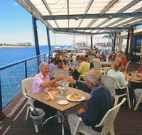 The Marina Hotel Apartments - Pubs Sydney