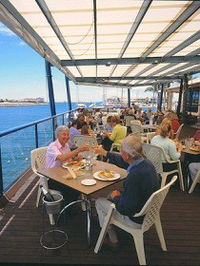 The Marina Hotel Apartments