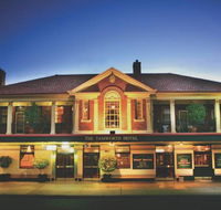 Tom Price Hotel - Pubs Sydney