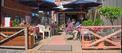 West Pennant Hills NSW Pubs Sydney