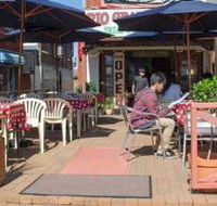 Rio Grande Texas BBQ - Pubs Sydney