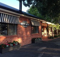 Moyhu Hotel - Pubs Sydney