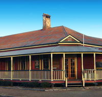 Maidenwell Hotel - Pubs Sydney