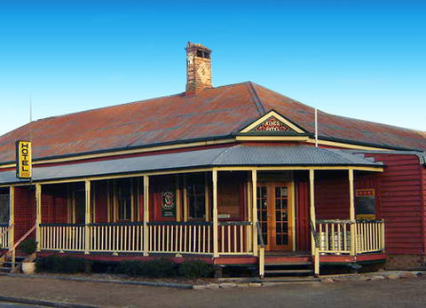 Maidenwell Hotel - Pubs Sydney 0