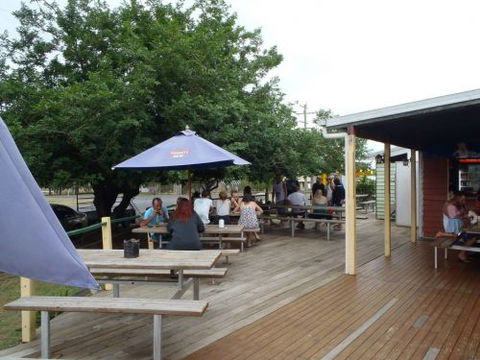 Maidenwell Hotel - Pubs Sydney 2