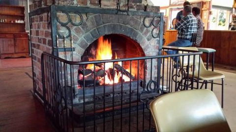 Maidenwell Hotel - Pubs Sydney 3