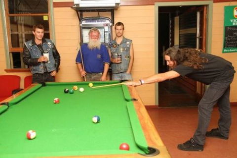 Maidenwell Hotel - Pubs Sydney 7