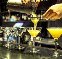 Zhou Zhou Bar - Pubs Sydney