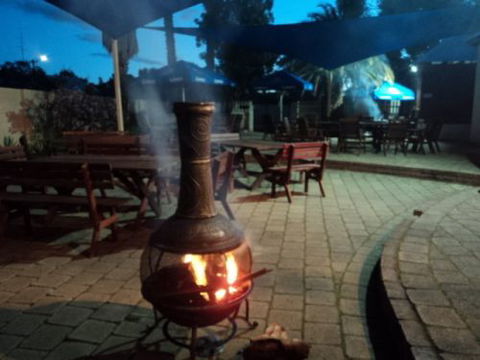Grass Valley Tavern - Pubs Sydney 0