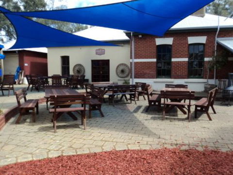 Grass Valley Tavern - Pubs Sydney 3