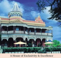 Queenscliff Hotel - Pubs Sydney