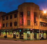 Badgingarra Tavern - Pubs Sydney