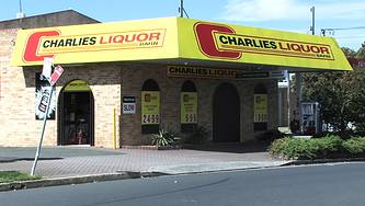 Living Juice - Pubs Sydney 1