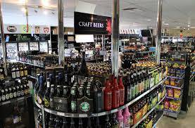 Living Juice - Pubs Sydney 3