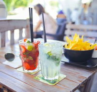 BAR BLAQ - Pubs Sydney