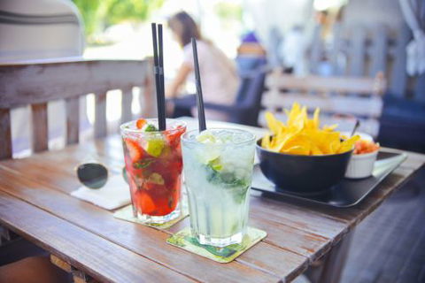 BAR BLAQ - Pubs Sydney 0