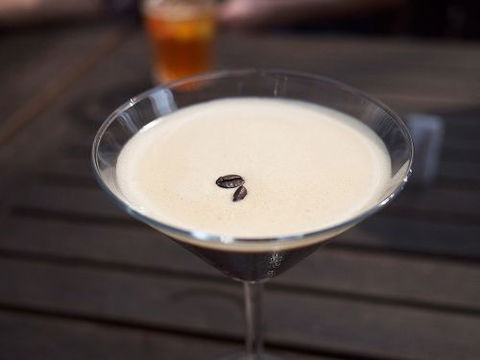 BAR BLAQ - Pubs Sydney 3