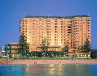 Stamford Grand Adelaide